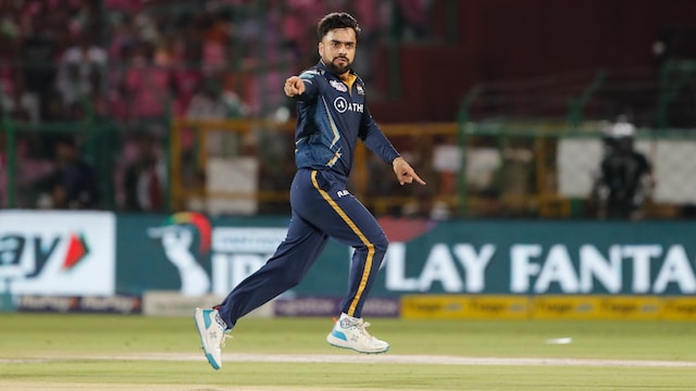 #3 | Rashid Khan |Cost Retained at: ₹ 18 crore each| Team: Gujarat Titans #3 | Rashid Khan |Cost Retained at: ₹ 18 crore each| Team: Gujarat Titans