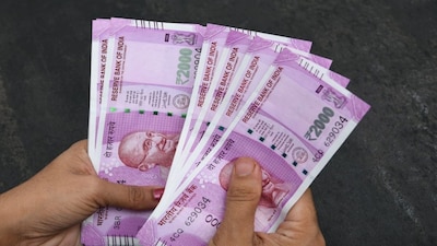 98.38% of ₹2,000 Notes Returned, FinMin Tells Lok Sabha