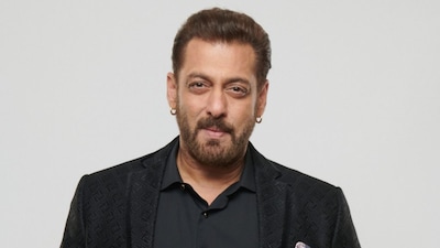 Bollywood actor Salman Khan to perform in IIFA awards 2023 in Abu Dhabi