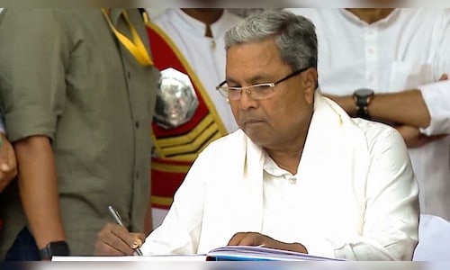 MUDA Scam: Karnataka CM Faces Prosecution