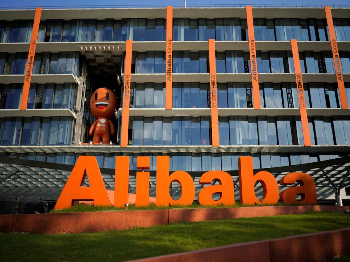 Alibaba Alibaba Releases New Version Of Qwen 2.5 AI Model It Claims