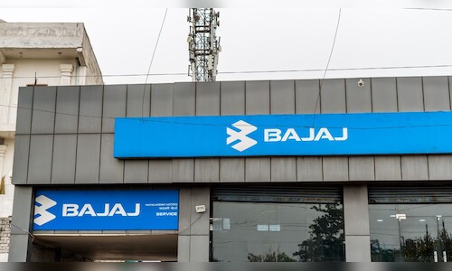 Bajaj Auto Aims for Volume Growth in 125cc+ Segment