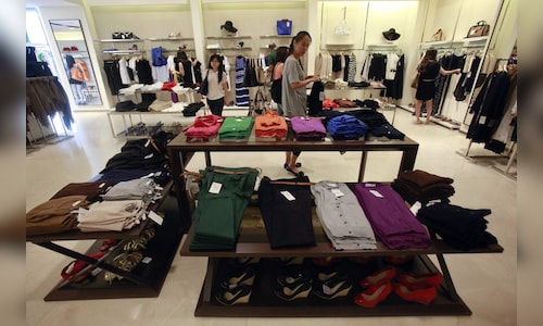 India’s apparel exports to UK set to double in 3 years on back of FTA: FICCI’s Harish Ahuja