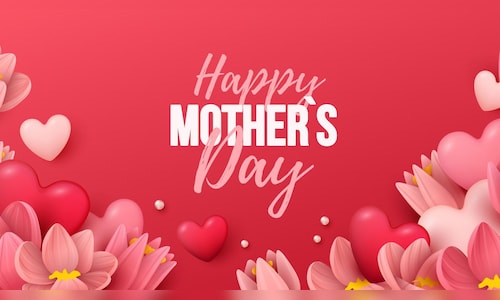 Mother’s Day 2025: Date, history and more - CNBC TV18