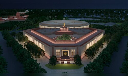 MHA Begins North Block Relocation to New CCS-3 Building
