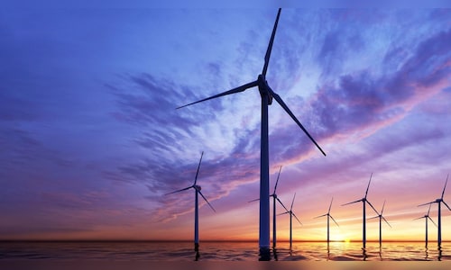 Indian States Accelerating Renewable Energy Transition with Offshore Wind Focus