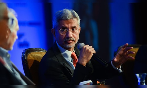 S Jaishankar: Sheikh Hasina requested to visit India on 'short notice ...