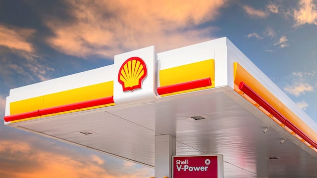 Shell wins appeal against landmark Dutch climate ruling