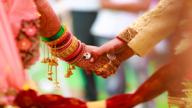 In April, Stalin said that the advance of marriage for government employees would be considerably increased. Currently set at 10,000 ₹ for women and 6,000 ₹ for men, it will be brought to 5 lakh for both In April, Stalin said that the advance of marriage for government employees would be considerably increased. Currently set at 10,000 ₹ for women and 6,000 ₹ for men, it will be brought to 5 lakh for both