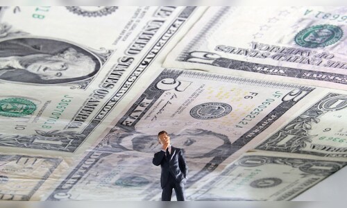 US 30-Year Yield Falls as Investors Return to Bonds