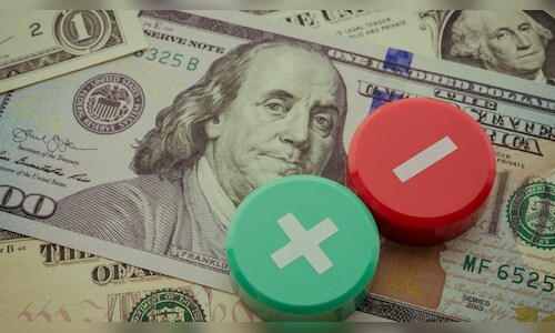 Foreign Holdings of US Treasuries Dip Slightly in September