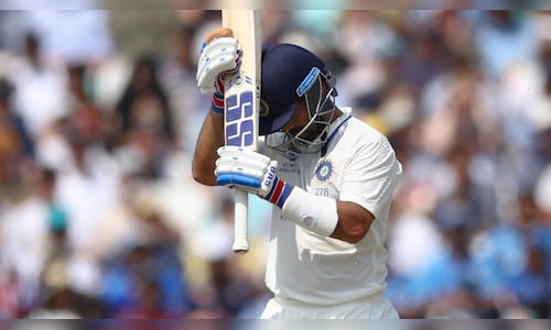 Ajinkya Rahane Aims to Revive India Comeback Dream