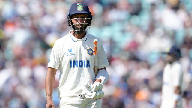 Sussex Part Ways with Test Veteran Cheteshwar Pujara.