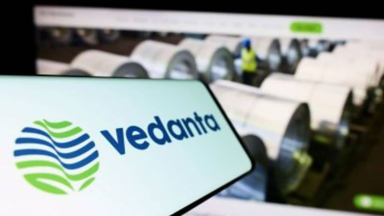 Vedanta to not consider demerger of one of its units