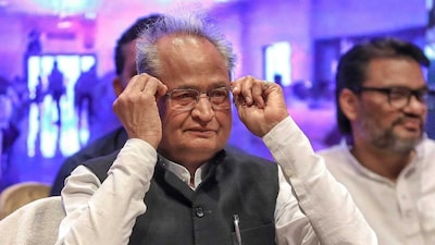 Rajasthan election 2023 | Congress' Ashok Gehlotstrategy ahead of assembly polls