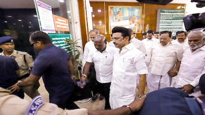 Tamil Nadu Chief Minister MK Stalin launched the Anbukkarangal scheme to offer financial support to the education of orphaned children or those who have lost one parent. Under the initiative, a monthly assistance of Rs 2,000 to children upto the age of 18 and helps them continue their education without a break. The government would provide support to the children to pursue their higher education too.

The Anbukkarangal scheme was launched under the Thayumanavar scheme and the monthly aid would be provided to 6,082 children every month, the CM said.