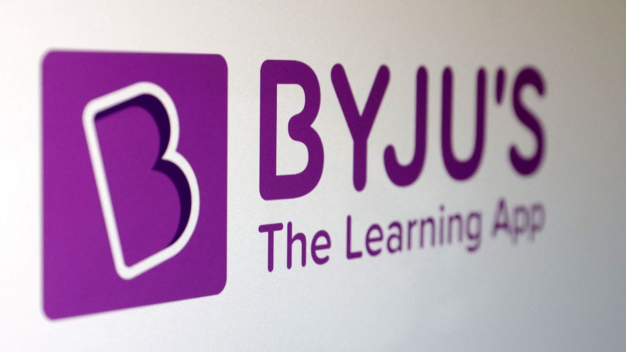 Byju’s faces new probe over financial, accounting practices: Report