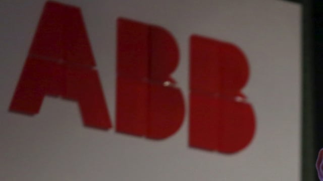 ABB India shares fall 5% after this announcement by its global parent