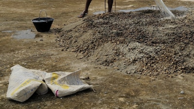 Cement Sector Faces 2026 Demand Test Amid Pricing, Supply Risks