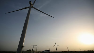 Motilal Oswal maintains 'buy' on Suzlon Energy, sees 43% upside
