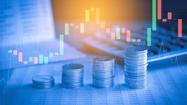 GIC Housing Finance share price, 