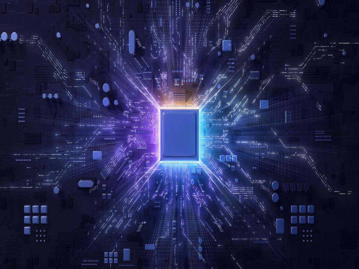 How India’s Semiconductor Ambitions Could Change Asia’s Tech Map 3 India's Semiconductor Push: Why technology services will be critical to realise our ambitions - CNBC TV18