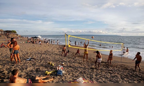 Bali ponders Airbnb ban in efforts to curb overtourism