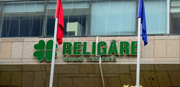 Religare Enterprises announces SEBI approval for change in ownership of co