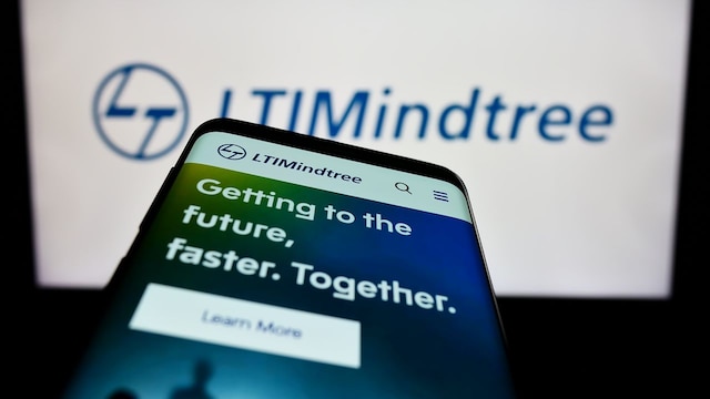 LTIMindtree share price, LTIMindtree stock, LTIMindtree shares, LTIMindtree, LTIMindtree Q3, LTIMindtree Q3 results,LTIMindtree Q3 earnings, LTIMindtree Q3 reaction,
