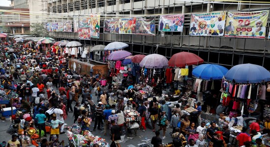 World Population Day: Top 10 countries with the largest population ...