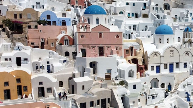 Country: Greece | Visa type: Residency by real estate investment | Cost: $262,800 (₹7.3 crore) | In the European Union, Greece Introduced a programme in 2013 that allows foreign individuals to obtain permanent residence permits in Greece. These permits require a minimum real estate investment and must be renewed every five years.