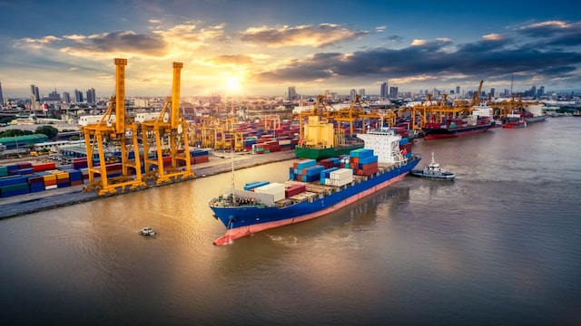 FinMin may soon notify infra status for ships: CNBC Awaaz Sources FinMin may soon notify infra status for ships: CNBC Awaaz Sources