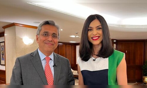 Mahindra CEO Outlines SML Isuzu Deal, EV Plans, and Growth Strategy