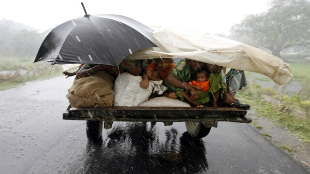 Heavy Rains Expected In Bihar On July 1 2 Orange Yellow Alerts Issued