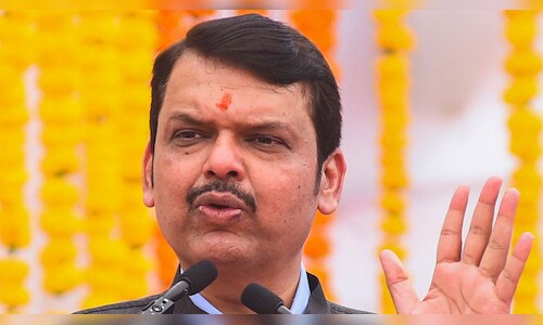 Maharashtra's Shipbuilding Plan Aims for Maritime Leadership