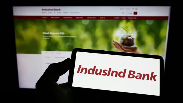 NSE places IndusInd Bank under ASM Stage 1 for heightened scrutiny