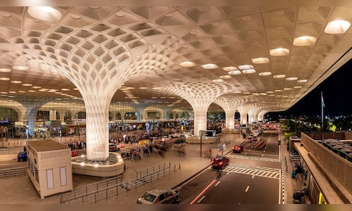 Mumbai Airport Completes Runway Maintenance, Reopens at 5 PM