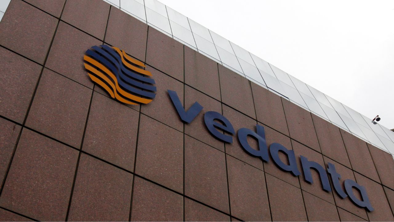 Vedanta Q2 Update: Shares fall despite record Aluminium production; Steel output hit