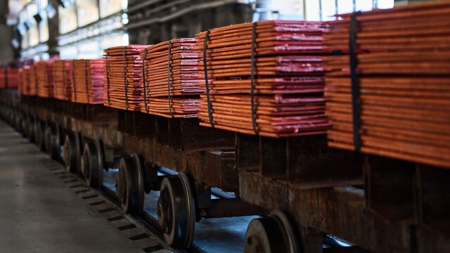 Hindustan Copper Q4 net profit jumps 53% to ₹1.9 crore, revenue up 29%