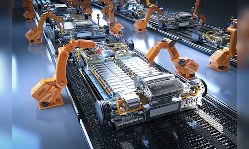 JBM Auto's Battery Order Book Surges to 3 GWh Across India