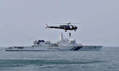 Andaman Islands Plan Helicopter Services to Boost Tourism