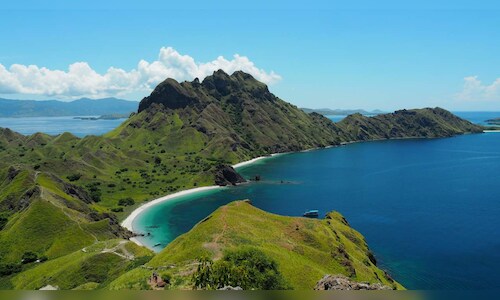 Indonesia Reviews Nickel Mining in Raja Ampat After Outcry