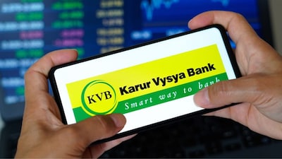 Karur Vysya Bank Q3 Net Profit Soars 39% to ₹690 Crore; Business Crosses ₹2.11 Lakh Crore