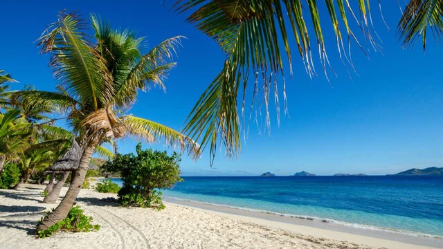 Fiji