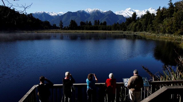 3. New Zealand | New Zealand is seeing a spike in Indian tourist interest, particularly among adventure seekers and nature lovers. From bungee jumping in Queenstown to glowworm caves and Maori cultural tours, it offers diverse experiences in a compact setting. The cool weather and low crowd density provide a peaceful escape during the festive rush.