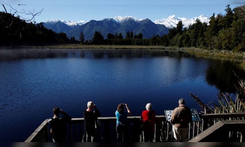 New Zealand will charge foreign visitors $24 at popular tourist sites to boost economy