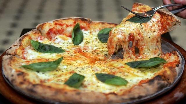 1. Naples, Italy | Naples is the birthplace of pizza, and its wood-fired Neapolitan pizza is a global icon. The city's food is rustic, bold, and full of soul—from fried street snacks to sweet pastries like sfogliatella. Eating in Naples is deeply tied to tradition and community, where meals are shared with pride and passion. 1. Naples, Italy | Naples is the birthplace of pizza, and its wood-fired Neapolitan pizza is a global icon. The city's food is rustic, bold, and full of soul—from fried street snacks to sweet pastries like sfogliatella. Eating in Naples is deeply tied to tradition and community, where meals are shared with pride and passion.