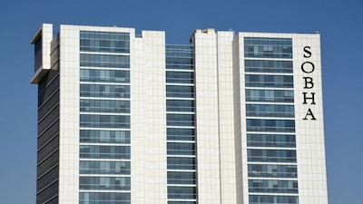 SOBHA ने Q3 में ₹2,115 करोड़ की रिकॉर्ड बिक्री दर्ज की, बेंगलुरु ने विकास का नेतृत्व किया.
