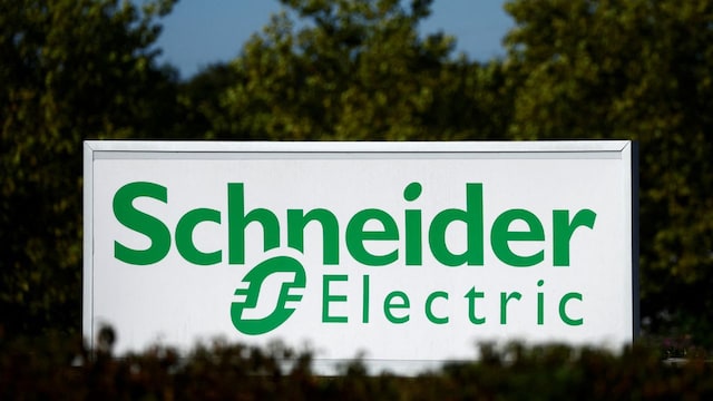 Schneider Electric, stocks to watch, top stocks