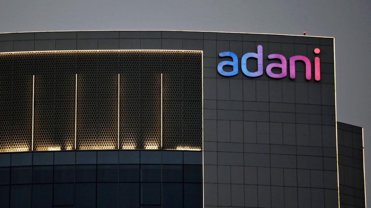 Adani Power Q2 Results | Net profit halves to ₹3,298 crore, revenue up 3%